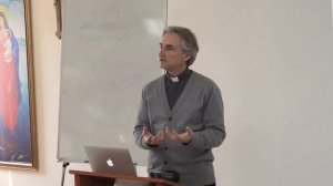 Как читать Священное Писание - Библию (Курс Богословия для мирян, урок 4)