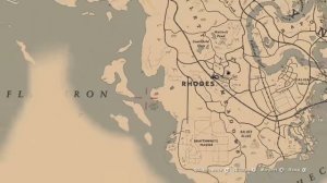 Где найти южною медноголовую змею и риограндскую индейку в RDR2 и RDO