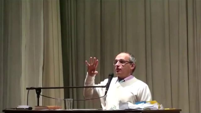 Что такое судьба. Торсунов О.Г. смотреть онлайн