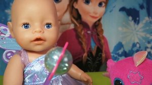Беби борн Дракон из Страны чудес Интерактивная игрушка BABY born Wonderland Baby Dragon
