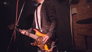 Радиопомехи -  Танцует Север