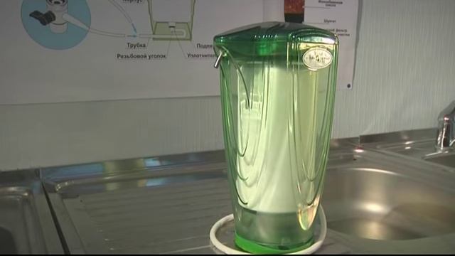 Фильтр Родник 3 М Купить