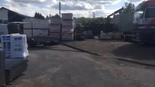 Вот так забирают у нас арматуру длиной 12 метров смотреть онлайн