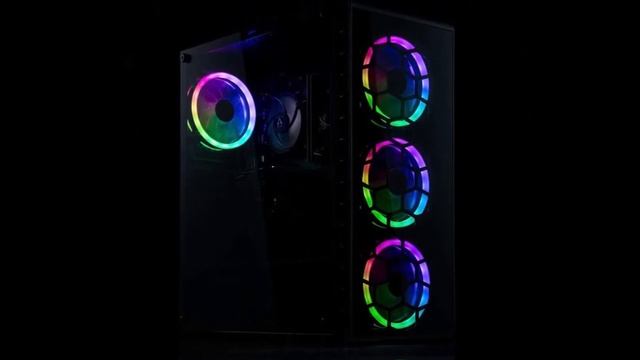 ADMI Gaming PC Review, Intel i5 9400F, RTX 2060 6GB Combo! смотреть онлайн