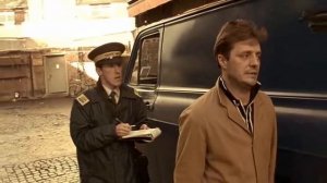 Карты, деньги, два ствола – Испытательная лаборатория.