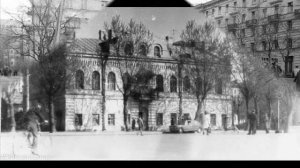 Борис Алмазов - Трансвааль (За Охтою)