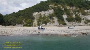 Отель 5* в Египте или автодом на Черном море