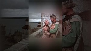 Женщина. Русью рожденная