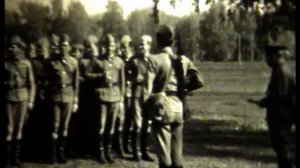 КВВКУС 1980 год. Кемерово.