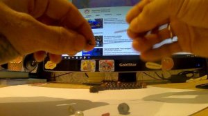 кивок щербакова. балансирный кивок. своими руками.