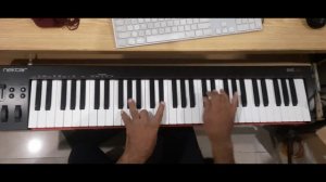 Nektar Se61 61-keys Usb Midi Controller | Keys Testing | Mux Sound
