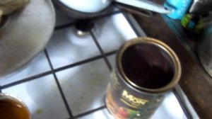 Воронение алюминия д16т