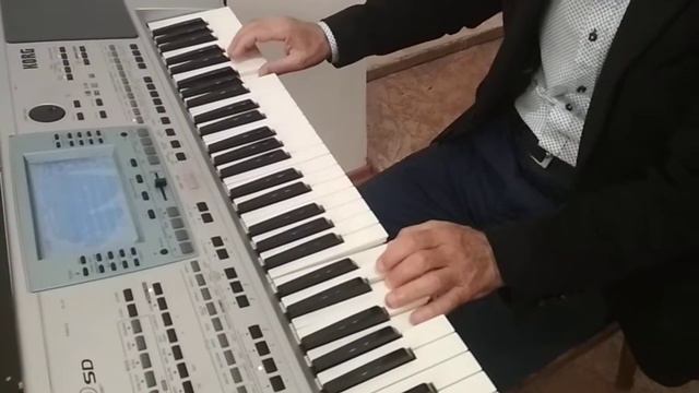 Играет на ямахе смотреть онлайн