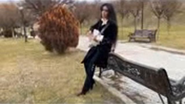 Елена Ереван осень нашей любви смотреть онлайн