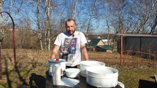 Вяленое мясо. Успеть за 60 часов. Пошаговый рецепт приготовления.