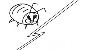 Моё домашнее обучение (анимация)