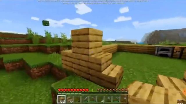 маинкравт джава против бедрока смотреть онлайн