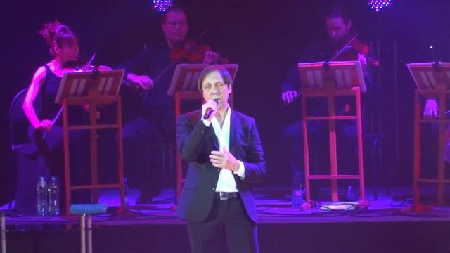 Николай Носков - Романс