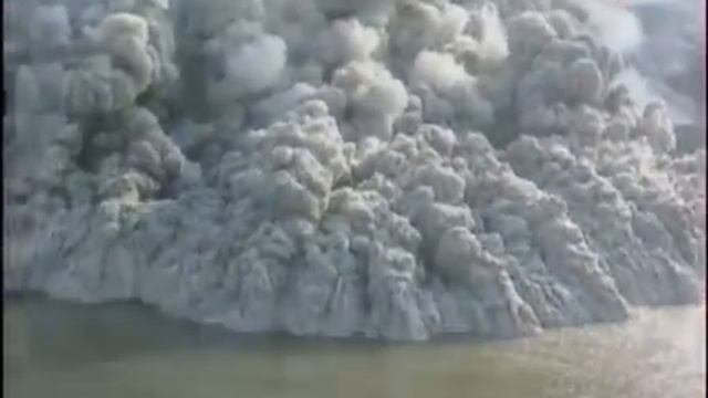 Супервулканы