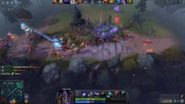 ВЫ ДЕРИТЕСЬ, ДЕРИТЕСЬ... А Я ФРАГ СДЕЛАЮ! [Joombler Highlights] смотреть онлайн