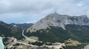 ТУДА И ОБРАТНО: БЮДЖЕТНОЕ ПУТЕШЕСТВИЕ В ЧЕРНОГОРИЮ