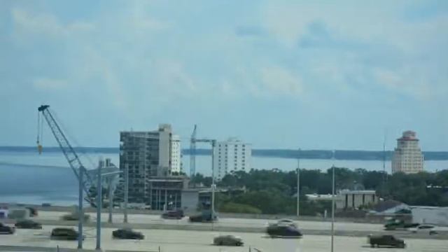 Nikon 5200 Time Lapse Test смотреть онлайн