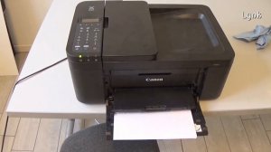 How to Fix Canon Error E02