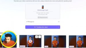 Convert English Videos To ANY Language with HeyGen! (Best Ai Dubbing Tool)