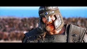 Гектор | Троя || Защита Родины