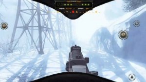Прохождение игры Z.O.N.A Shadow of Limansk Redux часть 2 прогулка по поверхности
