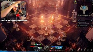 Lost Ark Phantom Palace Chess Chamber Puzzle Solution Guide