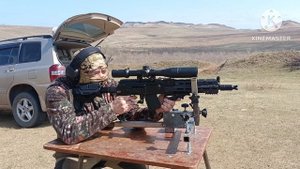 Крышка ствольной коробки с Пикатини (КСК) на АК, Сайга, ТГ-2