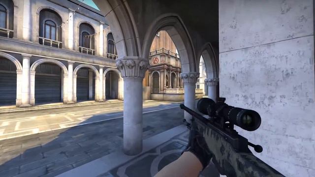 ГДЕ СТАВИТЬ БОМБУ НА DE CANALS смотреть онлайн