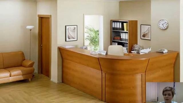 Основы профессиональной деятельности в сфере документационного обеспечения управления, группа 072.