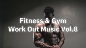 2023 Best Powerful Workout Music Mix?Fitness & Gym Motivation Music Mix?EDM, Bass, Hip Hop. Vol.8