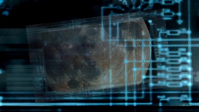 Настоящая ЛУНА какая она есть 1080p смотреть онлайн