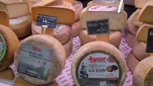 Париж в ноябре 2023 I Влог Париж 2023