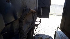 Запуск автономки на бензине