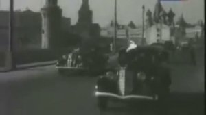 Генералы в штатском: Павел Судоплатов ЧАСТЬ 1