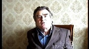 А.С. Пушкин, "Гусар", читает Бобылев Г.А.