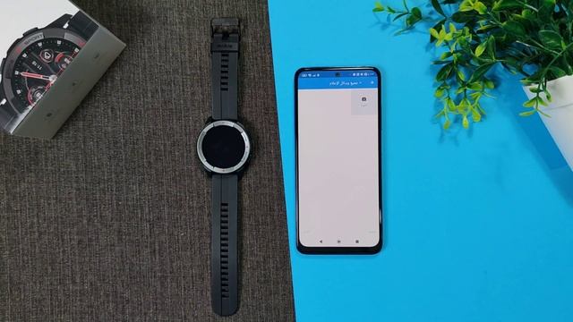 أفضل و أرخص ساعة ذكية لسنة 2022 | Xiaomi Mibro X1 ? ! смотреть онлайн