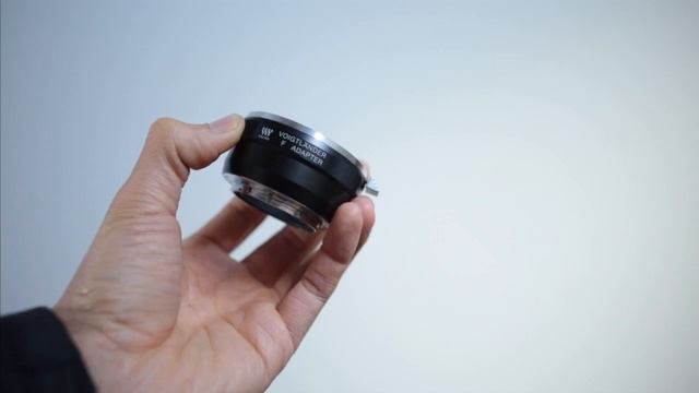 Panasonic AF100 Bundle Kit смотреть онлайн