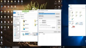Как Подключить Компьютеры через LAN кабель (Локальный сеть) Windows 10