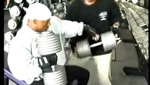 Бодибилдинг- Шон Рэй правила и советы. Часть# 3