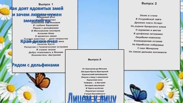 В книжном царстве, природном государстве смотреть онлайн