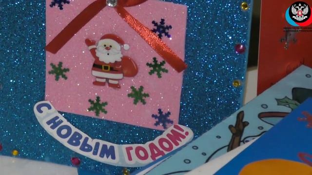 Общественники собрали 7 тонн посылок для защитников Республики смотреть онлайн