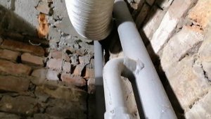 Байпас ижекторного принципа действия