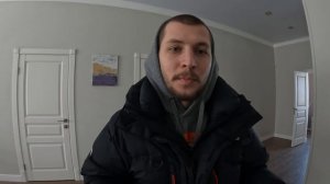 САМАЯ ТЕПЛАЯ куртка на зиму / The North Face Himalayan Parka 800