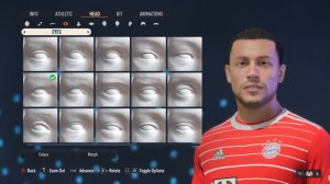 FIFA 23 | How To Create Arijon Ibrahimović 🇩🇪