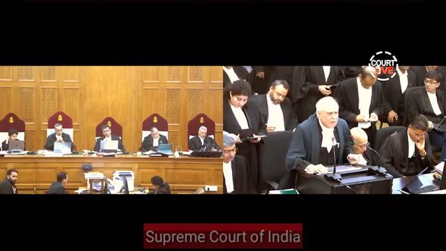 "We are against the Consideration, We are not against Floor-Test"-Sibal on Shiv Sena Crisis
